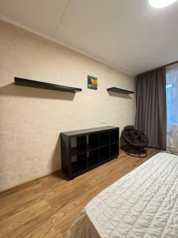 1-к кв. Москва 3-й Самотечный пер., 21 (42.0 м) - Фото 2