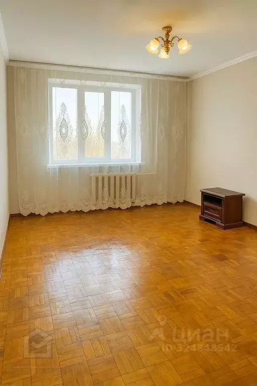 3-к кв. Крым, Симферополь ул. 60 лет Октября, 37 (71.9 м) - Фото 2