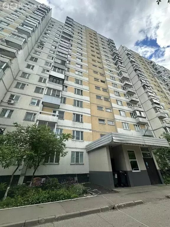 2-комнатная квартира: Фрязино, проспект Мира, 24к2 (54 м) - Фото 1
