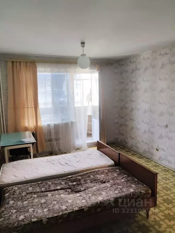 1-к кв. Воронежская область, Воронеж ул. Хользунова, 113 (38.0 м) - Фото 1