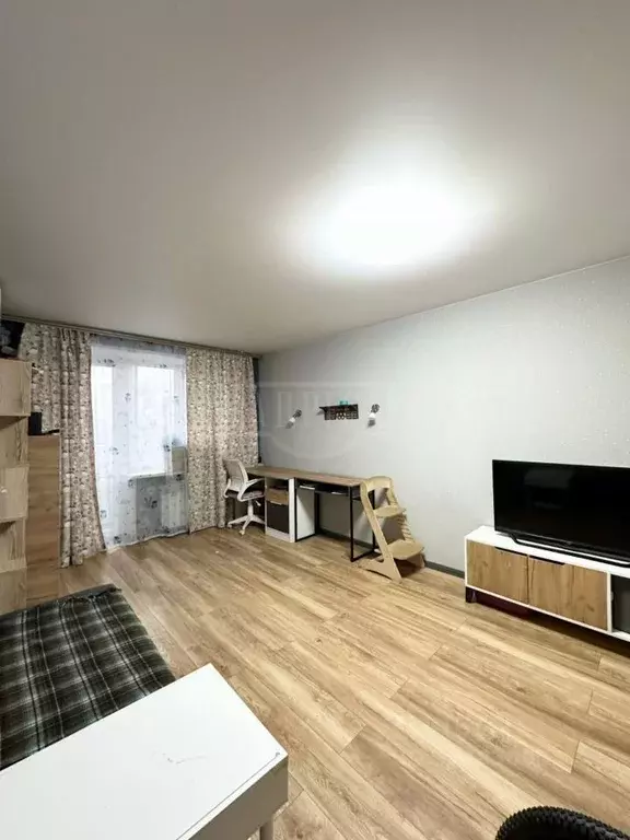 2-к кв. Рязанская область, Рязань Магистральная ул., 13 (45.2 м) - Фото 2