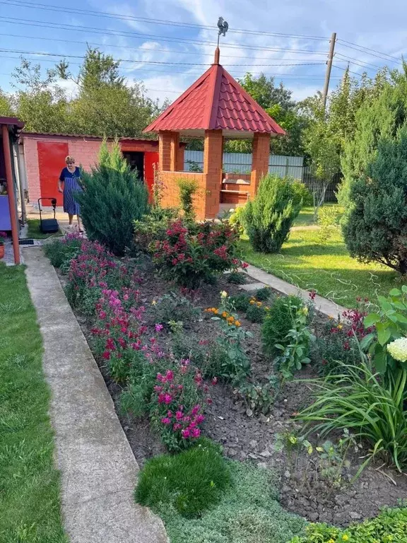 Дом в Воронежская область, Рамонский район, Айдаровское с/пос, ... - Фото 2