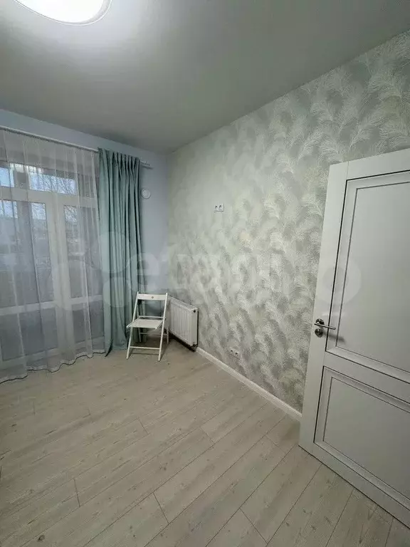1-к. квартира, 39,2 м, 5/8 эт. - Фото 1