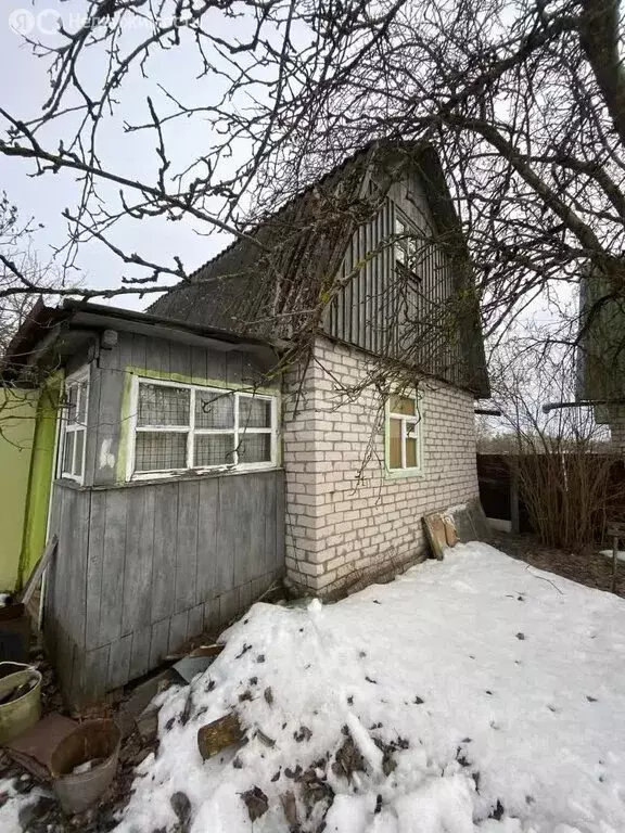 Дом в Добрунское сельское поселение, садово-дачное товарищество Сигнал ... - Фото 1