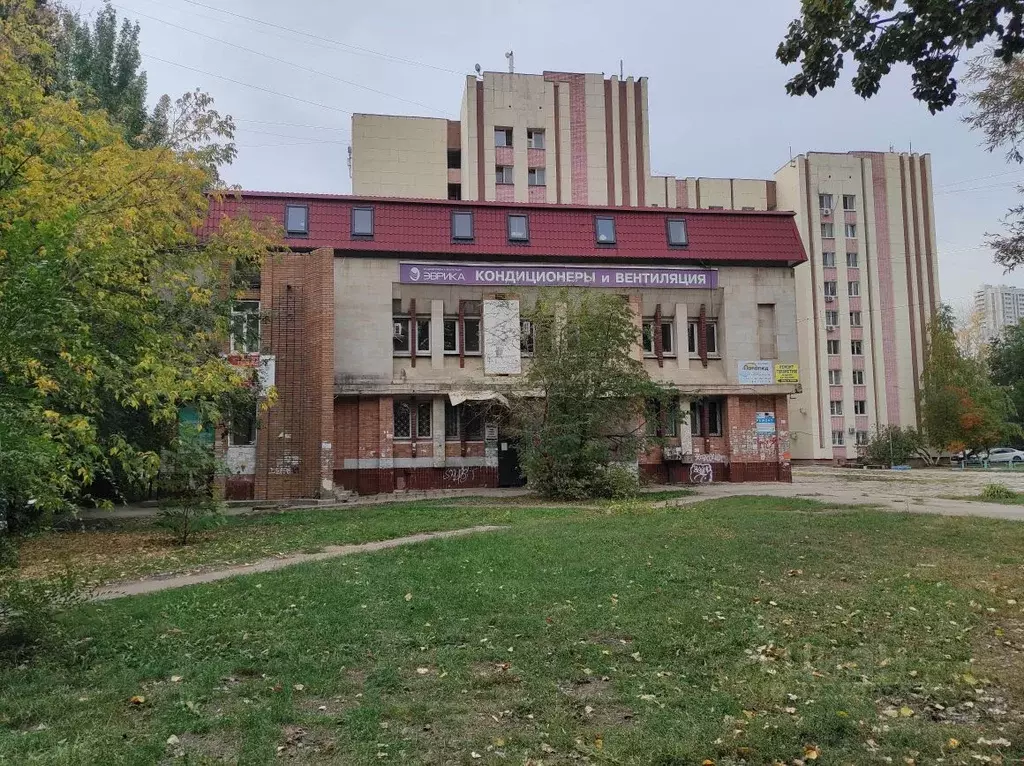 Офис в Самарская область, Самара ул. 22-го Партсъезда, 52 (13 м) - Фото 0