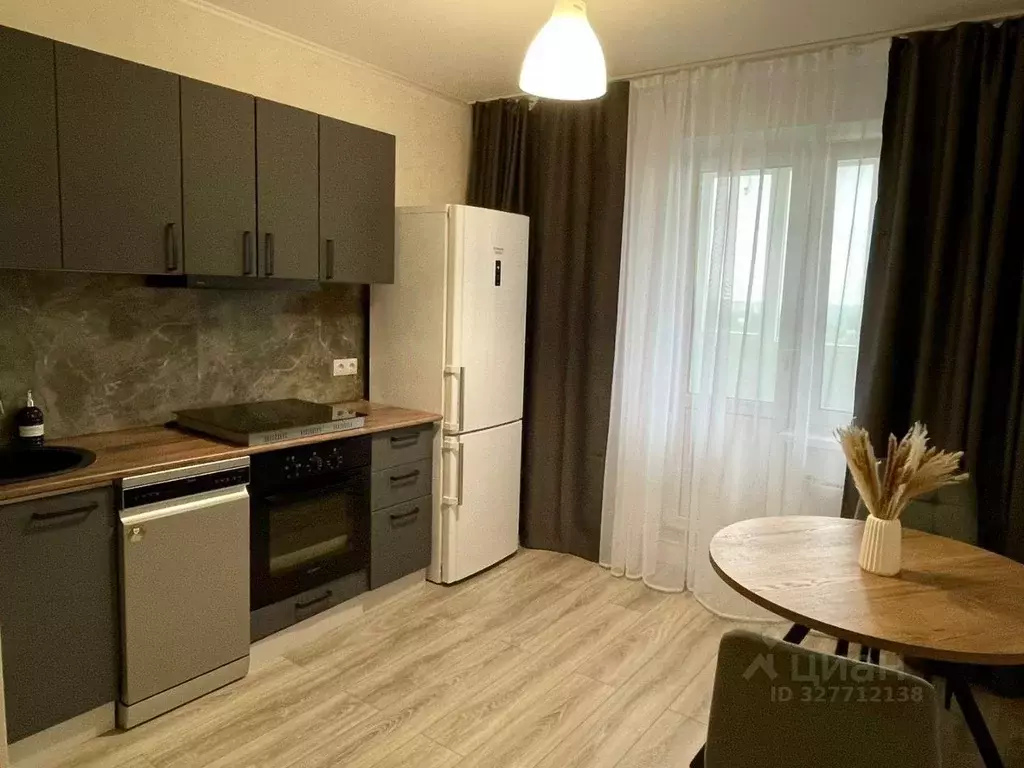 2-к кв. Московская область, Чехов Московская ул., 110 (58.0 м) - Фото 2