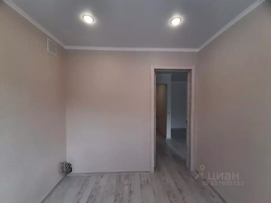 2-к кв. Курская область, Курск ул. Льва Толстого, 10 (43.0 м) - Фото 2