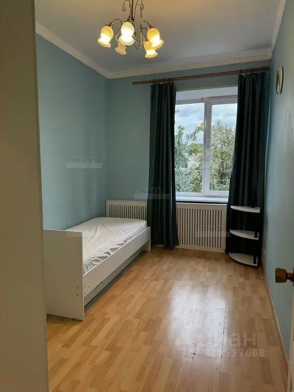 2-к кв. Санкт-Петербург ул. Фрунзе, 6 (50.0 м) - Фото 1