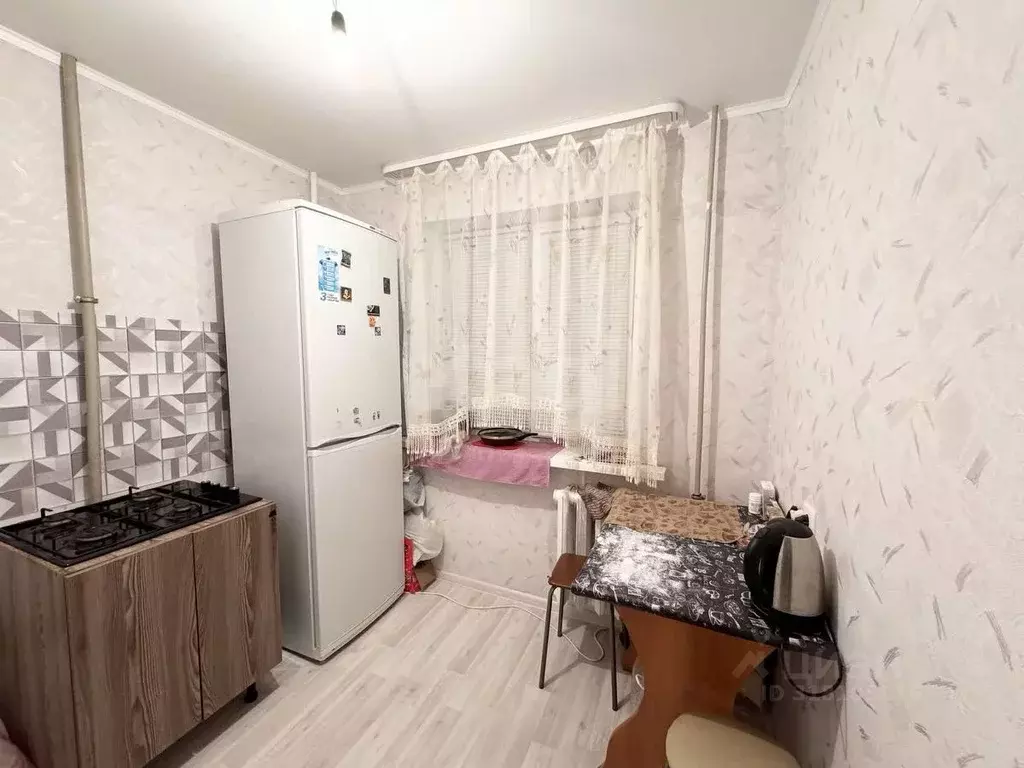 1-к кв. Мордовия, Саранск ул. Тани Бибиной, 30 (31.0 м) - Фото 1