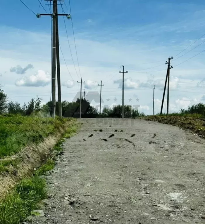 Участок в Калининградская область, Гурьевский муниципальный округ, ... - Фото 2