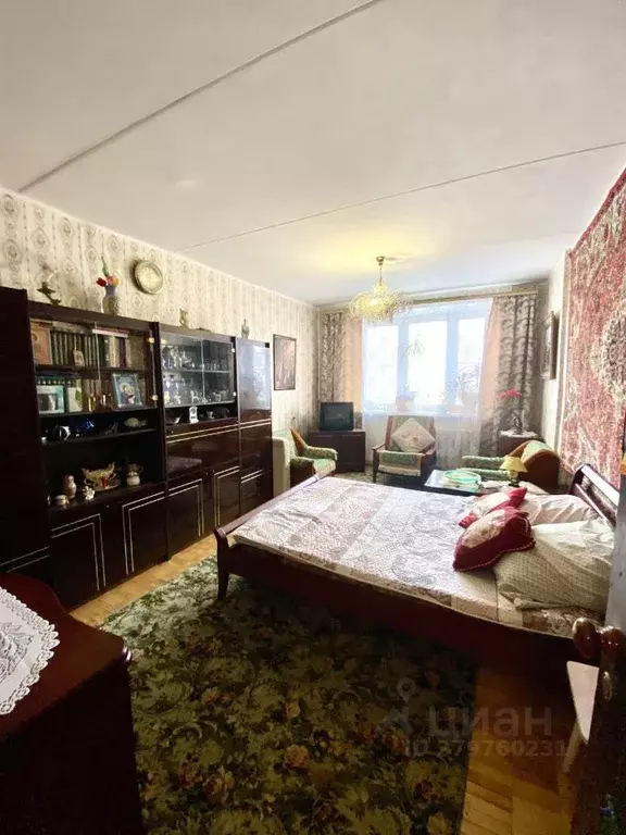 Комната Московская область, Балашиха ул. Свердлова, 19 - Фото 2