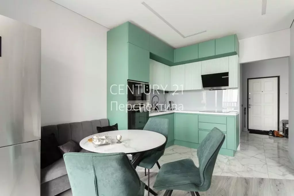 1-к кв. Московская область, Котельники ул. Кузьминская, 5 (42.0 м) - Фото 2