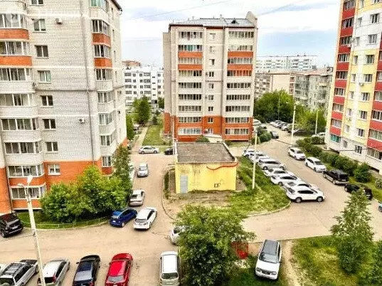 1-комнатная квартира: село Чигири, 1-я Тепличная улица, 24/1 (43 м) - Фото 0