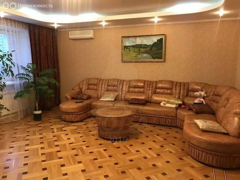 3-комнатная квартира: Тюмень, Широтная улица, 129к4 (130 м) - Фото 2