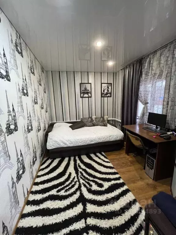 Дом в Краснодарский край, Тихорецк ул. Шмидта (106 м) - Фото 0