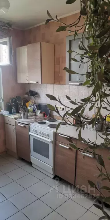 Комната Москва ул. Главмосстроя, 14 (20.0 м) - Фото 1
