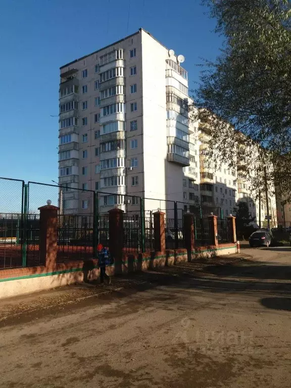 3-к кв. Пермский край, Пермь Чердынская ул., 42 (65.9 м) - Фото 1