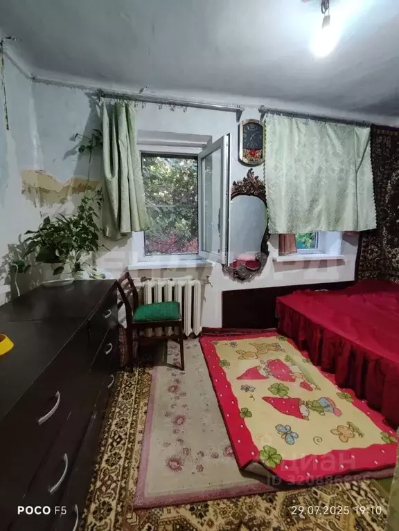 Дом в Ростовская область, Азов Азовский район, Украинская ул. (57 м) - Фото 0