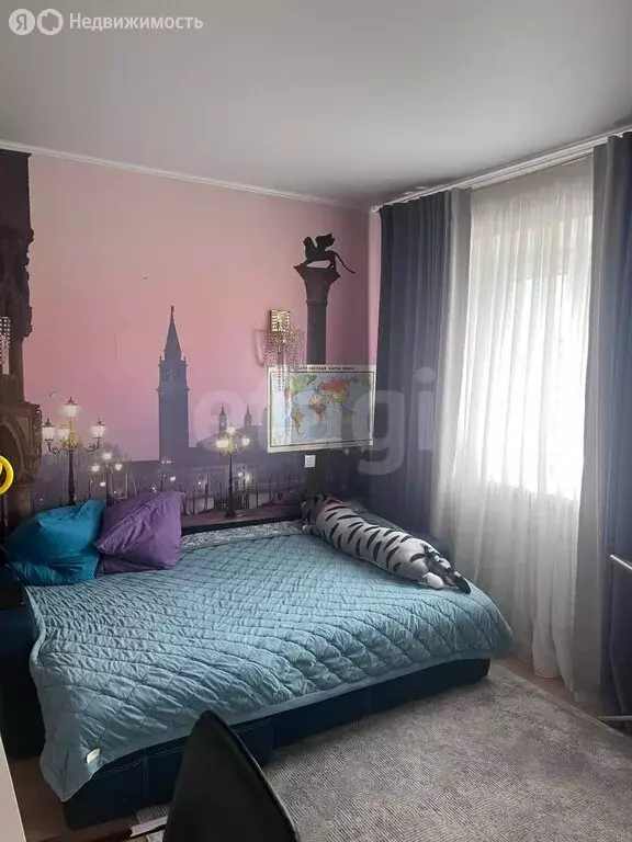 2-комнатная квартира: Ишим, улица Карла Маркса, 29 (67.3 м) - Фото 1