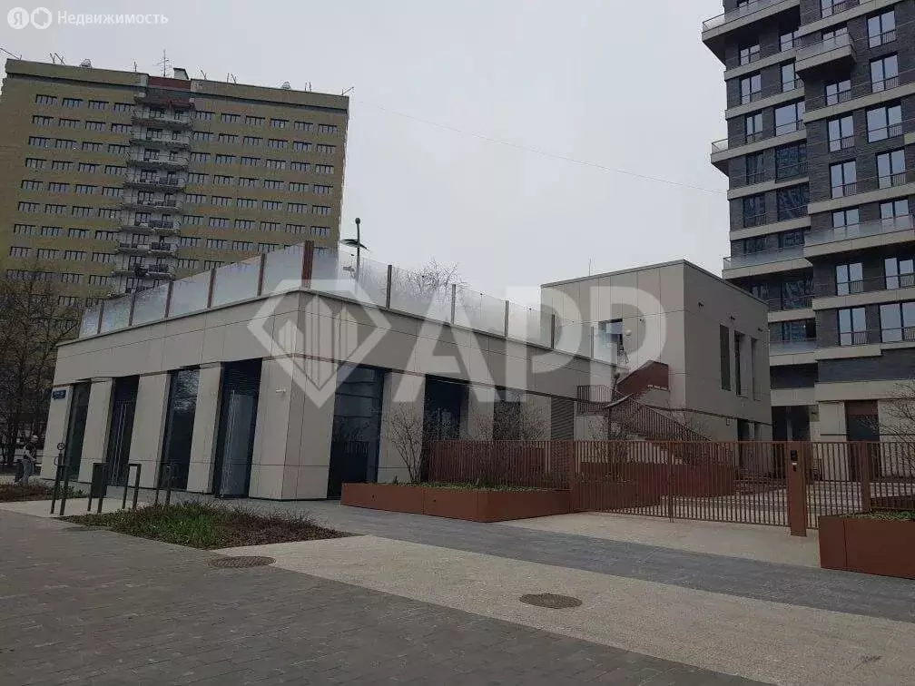 Офис (118 м) - Фото 1