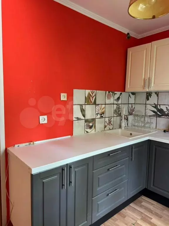1-к. квартира, 78 м, 2/5 эт. - Фото 1