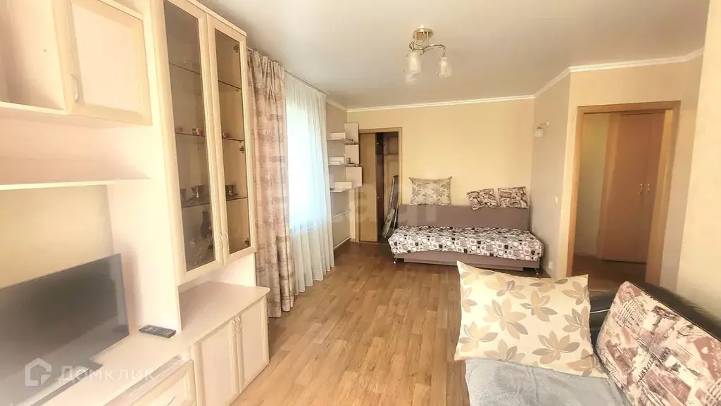 Продаётся 1-к квартира, 31.9 м - Фото 1