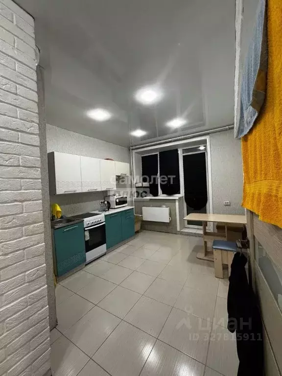 1-к кв. Иркутская область, Иркутский муниципальный округ, Маркова рп, ... - Фото 1