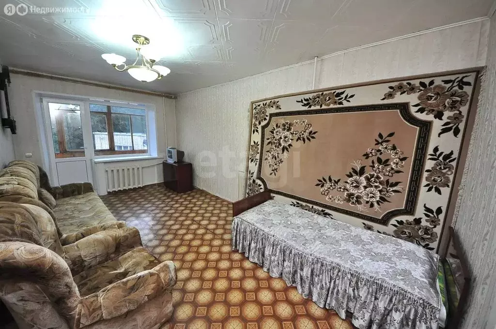 1-комнатная квартира: Салават, проспект Нефтяников, 4 (31.5 м) - Фото 2