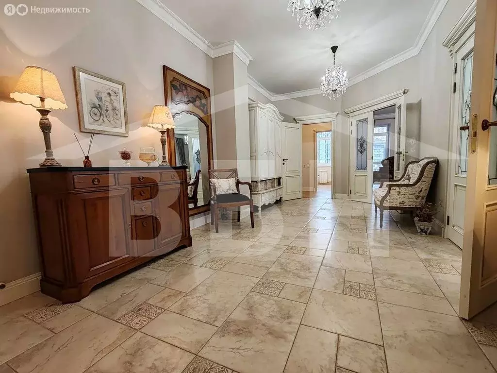 3-комнатная квартира: Воронеж, улица Декабристов, 32 (137 м) - Фото 2