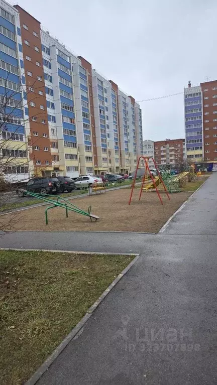 Студия Свердловская область, Каменск-Уральский ул. Суворова, 20 (24.2 ... - Фото 2