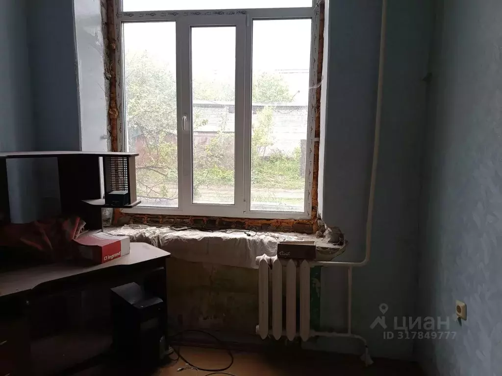 2-к кв. Ульяновская область, Ульяновск просп. Нариманова, 85 (42.0 м) - Фото 0