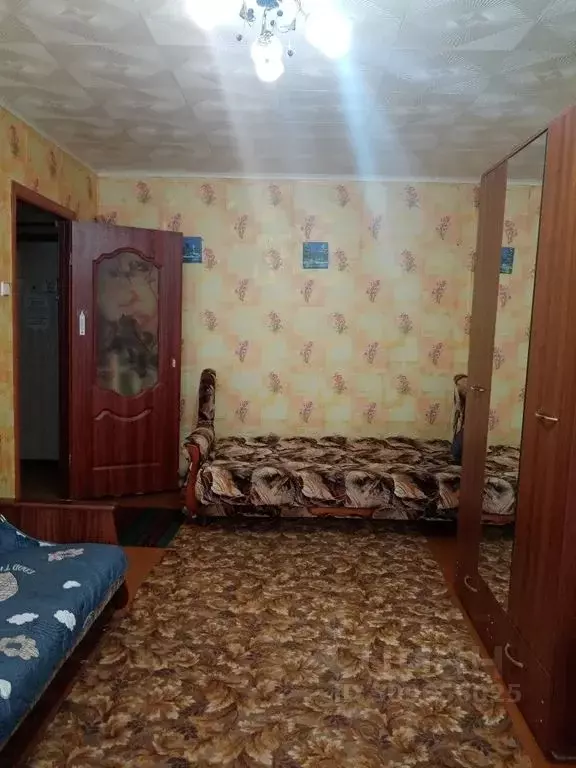1-к кв. Ивановская область, Кинешма ул. Воеводы Боборыкина, 23А (30.0 ... - Фото 1