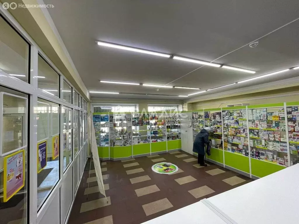 Торговая площадь (100.2 м) - Фото 2