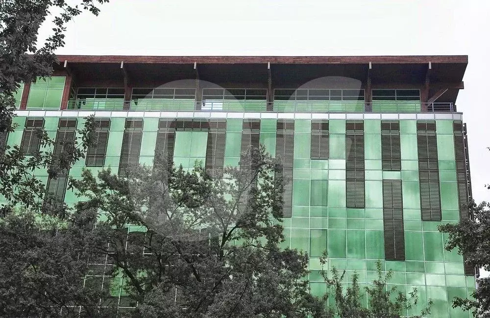 Офис в Москва ул. Радио, 24к2 (434 м) - Фото 1