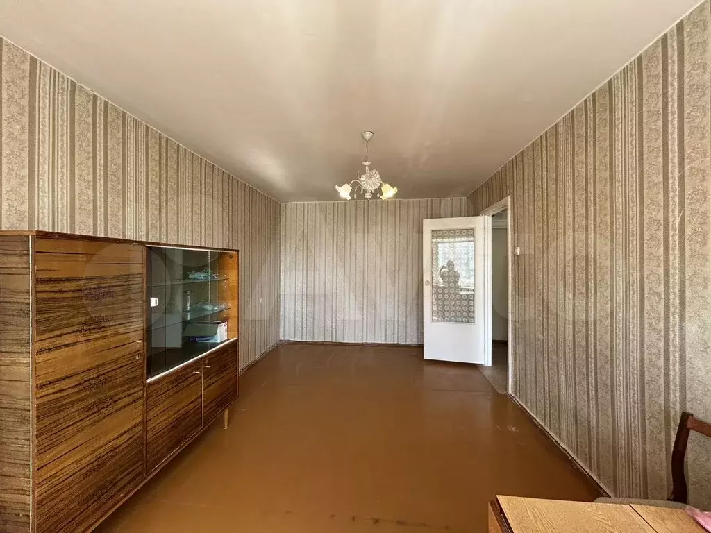 1-к. квартира, 28 м, 6/9 эт. - Фото 1