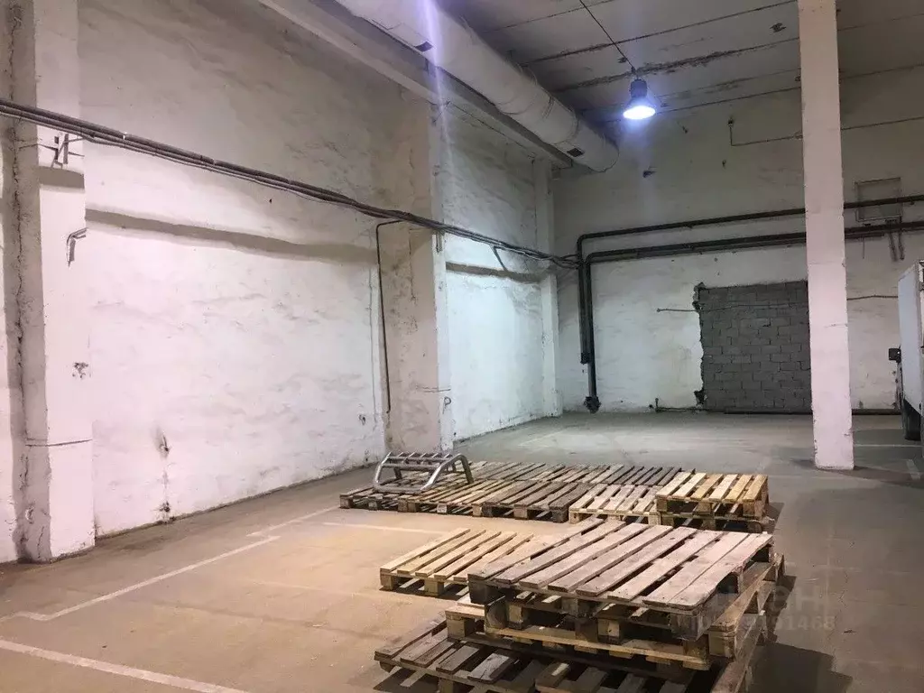 Склад в Саратовская область, Саратов ш. Ново-Астраханское, 81к6 (548 ... - Фото 2