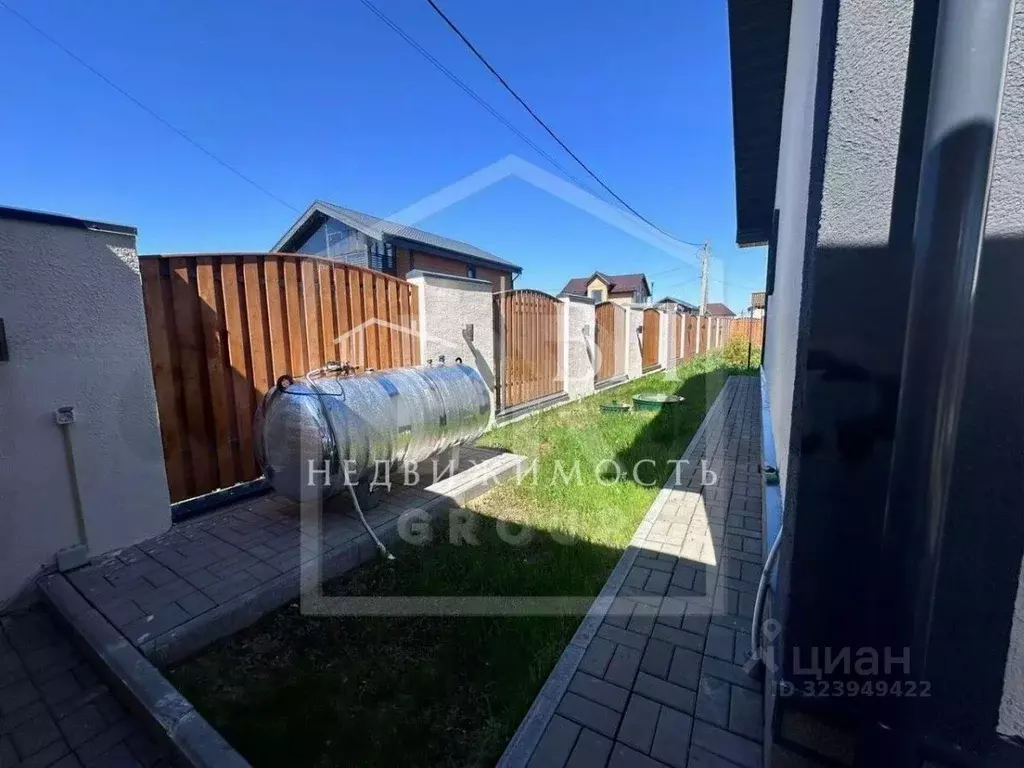 Дом в Ленинградская область, Ломоносовский район, Гостилицкое с/пос, ... - Фото 2