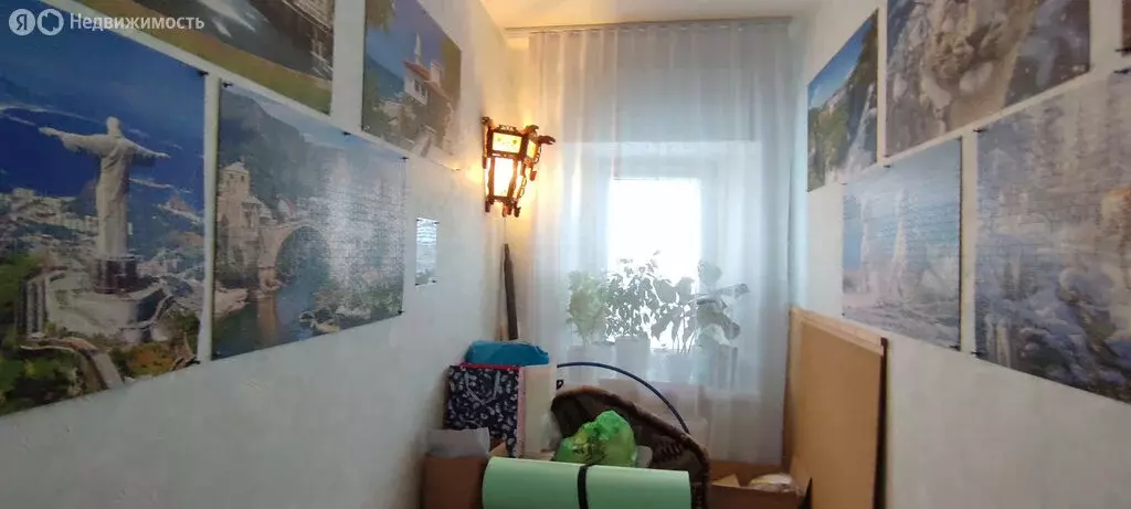 Дом в село Ейское Укрепление, Садовая улица (60.3 м) - Фото 2