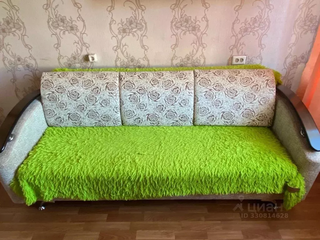 Комната Марий Эл, Йошкар-Ола Фестивальная ул., 73 (12.2 м) - Фото 1
