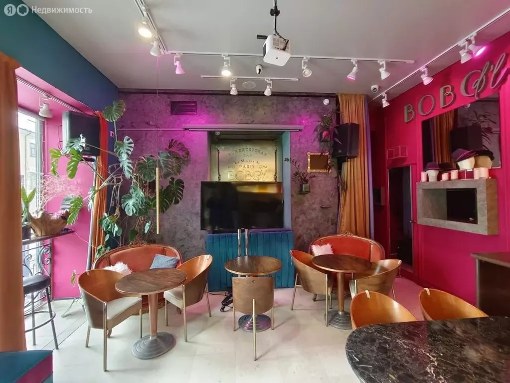 Торговая площадь (1210 м) - Фото 2