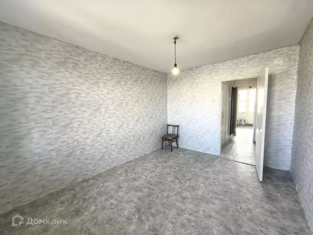 Продаётся 1-к квартира, 31 м - Фото 1