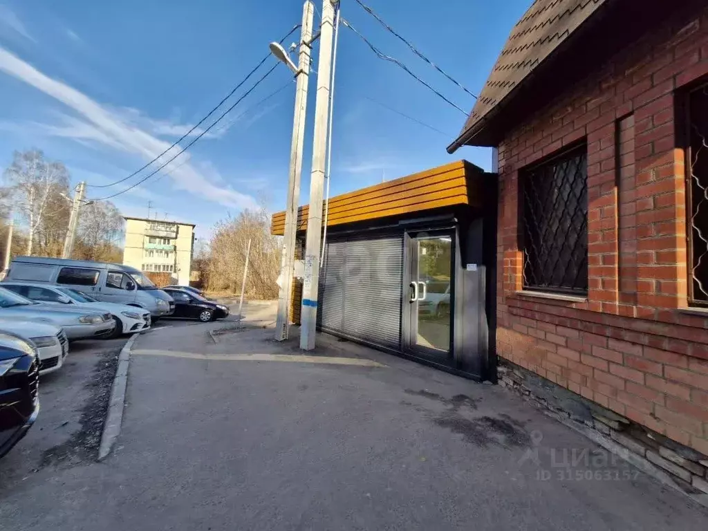 Торговая площадь в Московская область, Яхрома Дмитровский ... - Фото 0