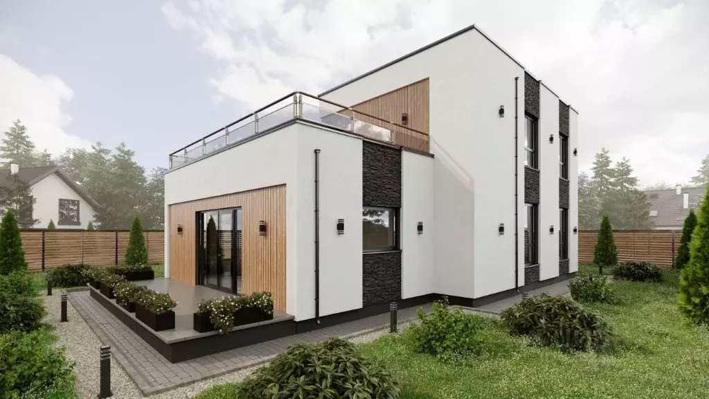 Коттедж в Московская область, Истра муниципальный округ, д. Сысоево, ... - Фото 2