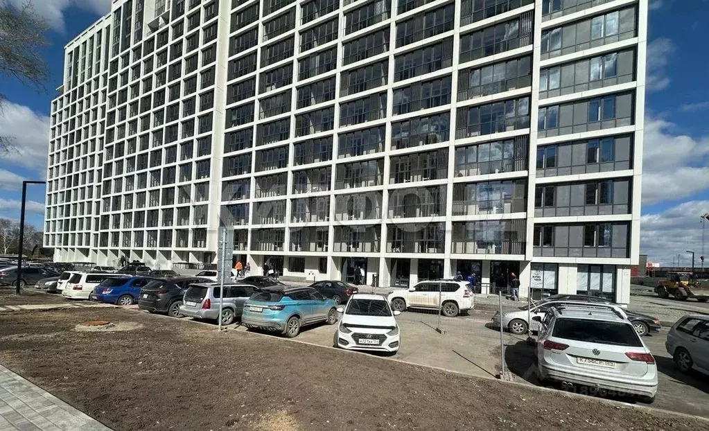 1-к кв. Новосибирская область, Новосибирск ул. Коминтерна, 89 (30.9 м) - Фото 0