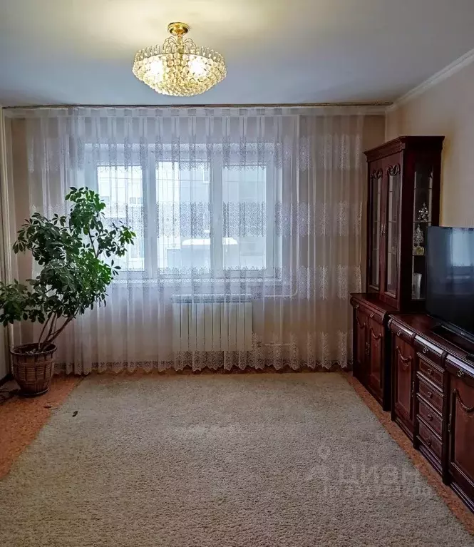 4-к кв. Амурская область, Благовещенск Зейская ул., 213/1 (90.0 м) - Фото 2