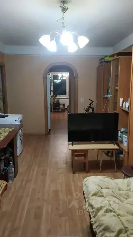 Комната Санкт-Петербург ул. Асафьева, 10 (29.2 м) - Фото 1