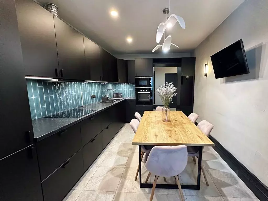 2-к кв. Москва ул. Герасима Курина, 26 (75.0 м) - Фото 1