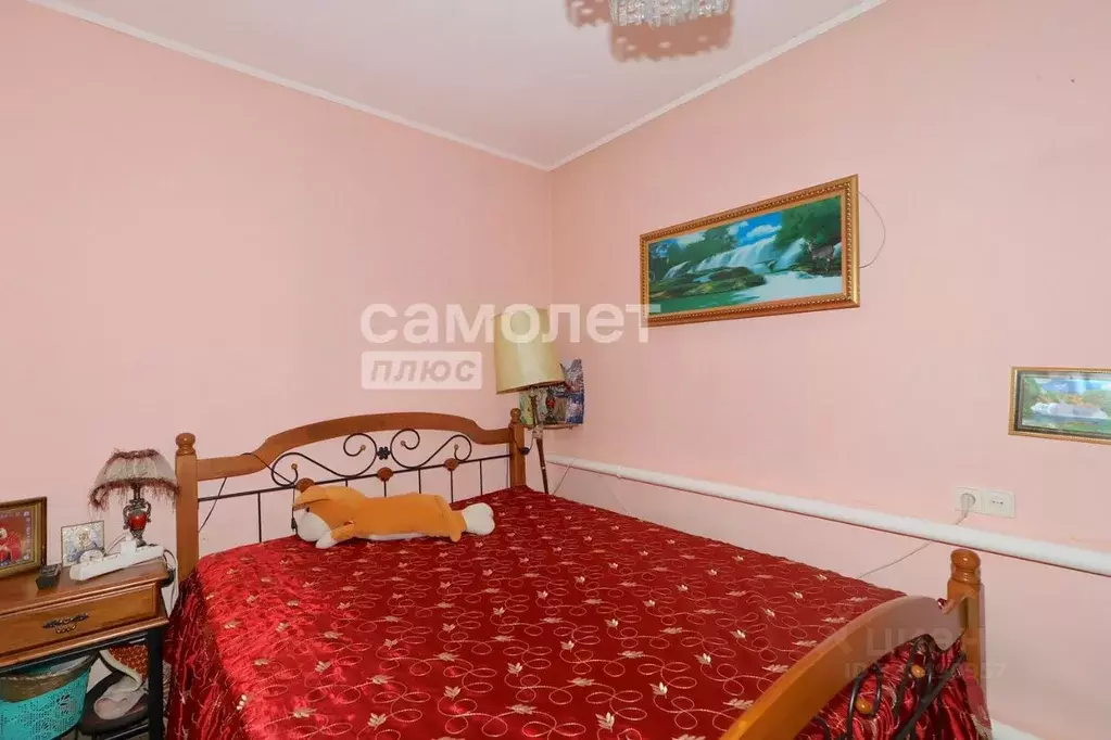 Дом в Кемеровская область, Кемерово ул. 1-я Аральская, 31 (60 м) - Фото 2