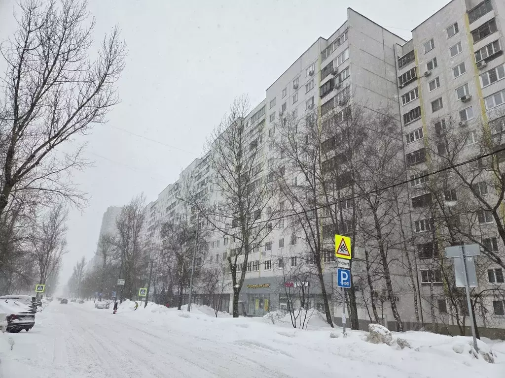 Помещение свободного назначения в Москва Алтуфьевское ш., 87 (123 м) - Фото 2