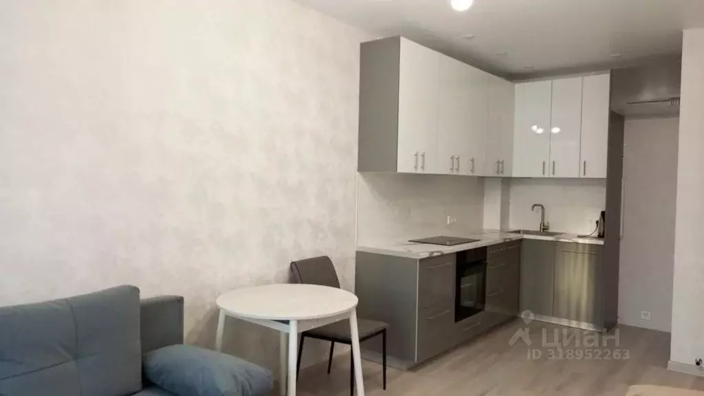 1-к кв. Москва ул. Летчика Осканова, 6 (38.4 м) - Фото 1